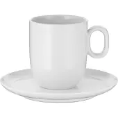 WMF Barista, Tasse, Blanc