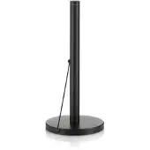 kela Porte Essuie-Tout Kela Rollo Black