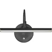 FISCHER&HONSEL GMBH Lampe tableau noire Nami