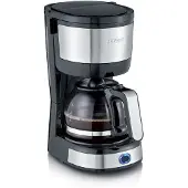 Severin KA 4819 Machine à café filtre