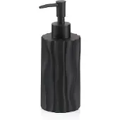kela Distributeur de Savon Kela Merida Black
