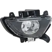 TYC Phare antibrouillard 19-0939-01-2