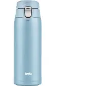 EMSA Light Mug 400 Ml Bleu