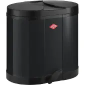 Wesco Ökosammler "170" schwarz