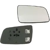 VAN WEZEL 5878831 Spiegelglas, buitenspiegel