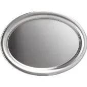 Aps Plat ovale | Acier inoxydable