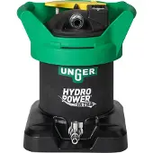 Unger Glasreinigung DINK1 HydroPower Ultra DI Composite de carbone