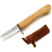 BeaverCraft Tools Whittling Knife Beginner/Kid