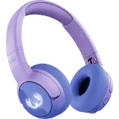Fresh 'n rebel Code Junior groovy galaxy Casque supra-auriculaire avec Bluetooth