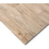Floordirekt Revêtement CV Chêne Antique Wagner 1 Découpe 200x500 cm