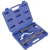 Asta A-8012UPG Kettingscheider/nietapparaatset