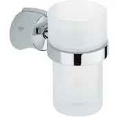 GROHE Allure Verre en cristal, 40254000