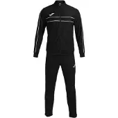 Joma Victory Tracksuit Noir 2XL Homme