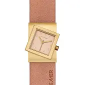 Rolf Cremer GmbH & Co. KG Rolf Cremer Turn S Gold ZB Rose´