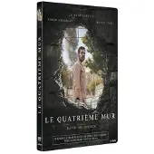 LE PACTE Le Quatrième mur DVD