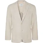 TATUUM Veste de costume 'Mateo' sable