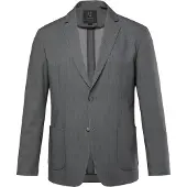 JP 1880 Regular Fit Veste anthracite,