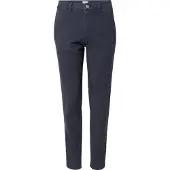 Jack & Jones Pantalon chino 'JPRCCMARCO JJFRANK' bleu marine