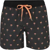Protest Parco Swimming Shorts Gris L Homme