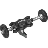 SmallRig Bras Articulé 3238b Mini Magic Universal Ball Head