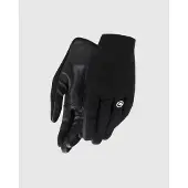 Assos Tactica T5 Short Gloves Noir XL