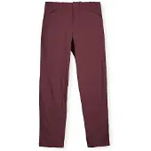Houdini Wadi Pants Rouge XS Femme