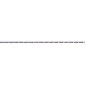 BEAL 4 Mm Rope Bleu 120 m