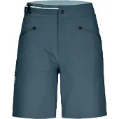 Ortovox Brenta Shorts Gris L Femme