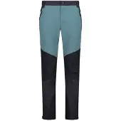 CMP 34t7677 Pants Gris 56 Homme