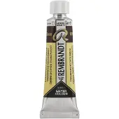 Rembrandt Watercolour Tube Transparent Oxide Umber 417