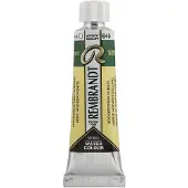 Taidepiste Aquarellfarbe Tube 10 ml Hookergrün Dunkel 645 (10 ml)