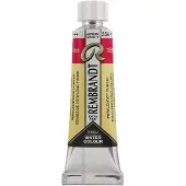 Taidepiste Aquarellfarbe Tube 10 ml Perylenrot Dunkel 354 (10 ml)