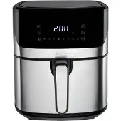 ProfiCook PROFI COOK 501294 PROFI COOK Friteuse à air chaud PC-FR 1294 H, 6,5 litres