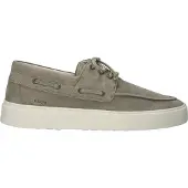 Blackstone Mocassin 'Ruby Agwe DG510' vert