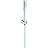 GROHE Vitalio Get Stick Ensemble de douche 1 jet avec support mural Chromé 27459000