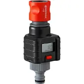 Gardena Compteur d'eau