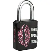 Master Lock Serrure à combinaison