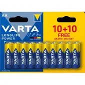 Varta Pile AA - Varta
