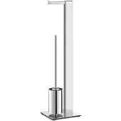 Zack Serviteur WC Zack Atore Brillant