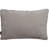 Madison Coussin Décoratif Madison Panama Taupe (40 x 60 cm)
