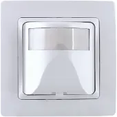 Kopp 808402013 détecteur de mouvement Capteur infra-rouge Avec fil Blanc