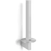 Zack Porte Rouleau de Rechange Zack Linea Mate