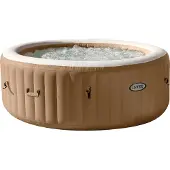 Intex Víivka 28426 Purespa Bubble Massage (pro 4 os)