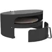 Barbecook Dynamic Centre Four à pizza BC-ACC-7465