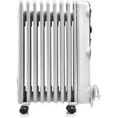 De'Longhi Radiateur d'huile TRRSE0920