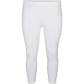 Zizzi Leggings blanc