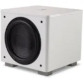 REL Caisson de basses HT/1003 MKII Blanc