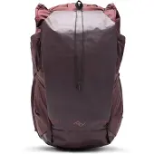 Peak Design Outdoor Backpack 45 L Noir