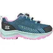 Garmont 9.81 Pulse Wp Hiking Shoes Bleu EU 36 Fille