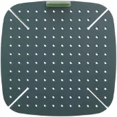 Lékué Tapis Silicone Air Fryer Protection Réutilisable Air Fryer - International Bv